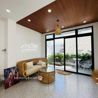 Resort Nghỉ Dưỡng Giữa Lòng Sài Gòn - Chỉ 8.5 Tỷ -Hẽm Xe Hơilạc Long Quân - Nội Thất Sịn Cao Cấp