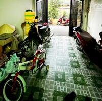 Ô tô ngủ trong nhà, Gò Vấp, 60m2, 2 Tầng, 4 Tỉ hơn