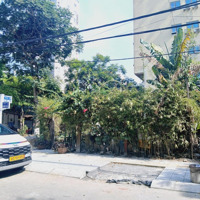 Bán Đất 2 Mặt Tiền Lê Mạnh Trinh & Phước Trường 8, Cách Biển Phạm Văn Đồng 100M