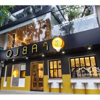 Cho Thuê Mbkd Đường Hai Bà Trưng - Hoàn Kiếm, 110M X 3 Tầng, Mặt Tiền 10M