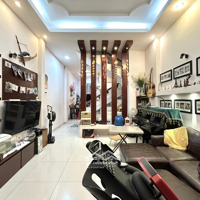 Siêu Phẩm Nhà Đẹphẽm Xe Hơibùi Đình Tuý, P.24 52M(4X13) Chỉ 6.9 Tỷ Tl