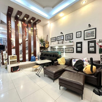 Siêu Phẩm Nhà Đẹphẽm Xe Hơibùi Đình Tuý, P.24 52M(4X13) Chỉ 6.9 Tỷ Tl