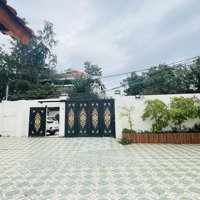 Bán Đất Tặng Nhà Khu Biệt Thự Tại Đồi Ngọc Tước, Phường Thắng Tam, Tp Vũng Tàu, 707,4M2, Giá Bán 56Tỷ