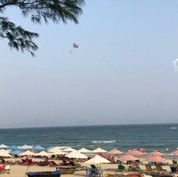 Bán 1087M2 Đất Ở Mặt Biển An Bàng Hội An