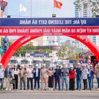 Tại sao chọn mua căn hộ The Legend City Da Nang???