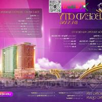 Tại sao chọn mua căn hộ The Legend City Da Nang???