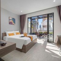 Bán Toà Căn Hộ Mini Mới Tinh Vừa Vào Khai Thác Vận Hành An Đồn