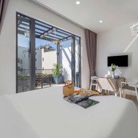 Bán Toà Căn Hộ Mini Mới Tinh Vừa Vào Khai Thác Vận Hành An Đồn