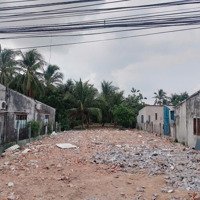 Bán Đất Mặt Tiền Quốc Lộ 80 Đối Diện Cây Xăng Nguyễn Đạt 300M Thổ Cư Cơ Hội Sinh Lời Lớn