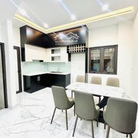 Bán Nhanh Nhà Mới, Cách Ô Tô 15M, 6 Pn, 64M2X5 Tầng Trần Khát Chân Giá Cực Hợp Lý Nhỉnh 9 Tỷ.