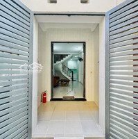 Nhà Vip Phan Đăng Lưu 2 Phòng Ngủ 3 Vệ Sinhhxh Vài Bước-Pháp Lý Chuẩn. Diện Tích: 30M2 (3X10) . Giá Bán 5.95 Tỷ Tl