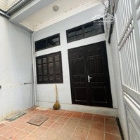 Hiếm, Bán Nhà Thượng Thanh 5,95 Tỷ, 52M2, 3 Tầng