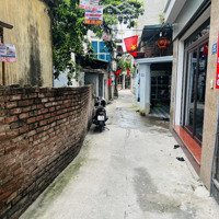 Hiếm, Bán Nhà Thượng Thanh 5,95 Tỷ, 52M2, 3 Tầng