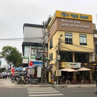 Bán Nhà 3 Tầng 2 Mặt Tiền Lê Quý Đôn - Giao Đường 2/9 Ngang 6,7M