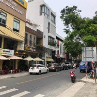 Bán Nhà 3 Tầng 2 Mặt Tiền Lê Quý Đôn - Giao Đường 2/9 Ngang 6,7M