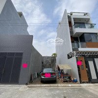 Bán Đất Cát Lái, Thủ Đức- Ngang 5M - 73M2 - Gần Đường Lê Văn Thịnh- Đường 7M