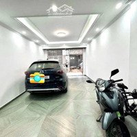 Phân Lô Phùng Chí Kiên - 8 Tầng Thang Máy - Gara Ô Tô 7 Chỗ - Full Nội Thất 5 Sao - Vip Cầu Giấy.