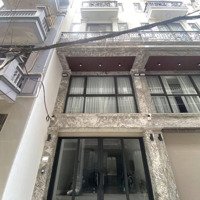 Phân Lô Phùng Chí Kiên - 8 Tầng Thang Máy - Gara Ô Tô 7 Chỗ - Full Nội Thất 5 Sao - Vip Cầu Giấy.