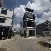 Chủ Gửi Bán Căn Nhà 1T2L Góc 2 Mặt Tiền Phường Hoá An Tp Biên Hoà.dt: 5X16=80M2. Giá: 4Tỷ7