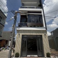 Chủ Gửi Bán Căn Nhà 1T2L Góc 2 Mặt Tiền Phường Hoá An Tp Biên Hoà.dt: 5X16=80M2. Giá: 4Tỷ7