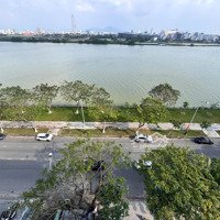 Bán Toà Văn Phòng 7 Tầng: Vị Trí Đẹp Nhất Tuyến Phố Chương Dương. View Trực Diện Sông Hàn
