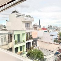 Phòng Trọ Cửa Sổ Lớn Mới Xây 36M2 Ở Lê Quang Định, Bình Thạnh Gần Chợ Bà Chiểu, Quận 1, Quận 3