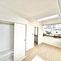 Phòng Trọ Cửa Sổ Lớn Mới Xây 36M2 Ở Lê Quang Định, Bình Thạnh Gần Chợ Bà Chiểu, Quận 1, Quận 3