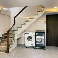 Bán Nhà Đường Lò Gốm Ngay Bình Tiên Quận 6 Có Dòng Tiền 3 Tầng 4X11 Giá Chỉ 5 Tỷ