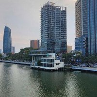 Cho Thuê Sàn Mặt Bằng 700M2 Tại Bạch Đằng Complex Đà Nẵng
