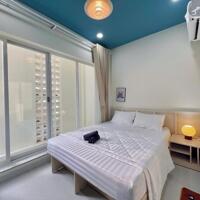 Căn hộ siêu sịn quận 5 đường an dương vương thang máy tận cửa