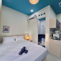 Căn hộ siêu sịn quận 5 đường an dương vương thang máy tận cửa