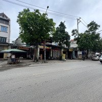 Bán 65M Thị Trấn Đông Anh Mặt Đường Uy Nỗ . Cạnh Bệnh Viện , Kinh Doanh Bất Chấp . Giá Chỉ 8Xtr/1M