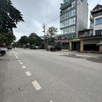 Bán 65M Thị Trấn Đông Anh Mặt Đường Uy Nỗ . Cạnh Bệnh Viện , Kinh Doanh Bất Chấp . Giá Chỉ 8Xtr/1M
