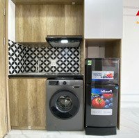 Cho Thuê Phòng Studio - 1N1K Mới Full Đồ Rẻ Nhất Khu Vực Hoàng Mai, Giải Phóng