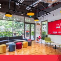 Cho Thuê Sàn Vp Liễu Giai Tower Trung Tâm Ba Đình Giá Từ 13 Triệu, Diện Tích Linh Hoạt