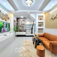Chỉ Còn 3Tỷ 090 Triệu Nhà 43M2 Đường Nguyễn Phúc Nguyên,Quận 3. Gần Chợ Nguyễn Thông,Cho Thuê 12 Triệu/Tháng