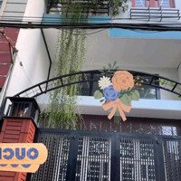 Chỉ Còn 3Tỷ 090 Triệu Nhà 43M2 Đường Nguyễn Phúc Nguyên,Quận 3. Gần Chợ Nguyễn Thông,Cho Thuê 12 Triệu/Tháng