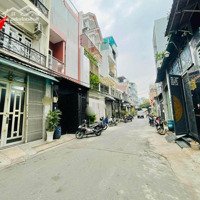 Bán Nhà Lý Thường Kiệt, Q.10, 55M2 Chỉ 7 Tỷ, 4 Tầng Btct, 5 Phòng Ngủ Ngay Chung Cư Xi Grand Court
