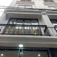 Bán Nhà Lý Thường Kiệt, Q.10, 55M2 Chỉ 7 Tỷ, 4 Tầng Btct, 5 Phòng Ngủ Ngay Chung Cư Xi Grand Court