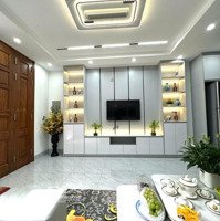 Bán Nhà Lý Thường Kiệt, Q.10, 55M2 Chỉ 7 Tỷ, 4 Tầng Btct, 5 Phòng Ngủ Ngay Chung Cư Xi Grand Court