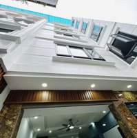 Cực Hiếm - 5M Ra Oto-10M Ra Phố- Nhà Đẹp- Minh Khai-Hai Bà Trưng-33M- 7Tỷ 5
