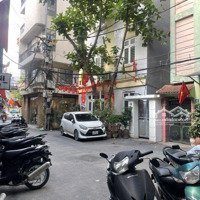 Cực Hiếm - 5M Ra Oto-10M Ra Phố- Nhà Đẹp- Minh Khai-Hai Bà Trưng-33M- 7Tỷ 5