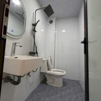 Bán nhà Định Công 55m2 nhà đẹp ngõ thông oto vào nhà nở hậu 12.5 tỷ