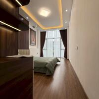 Bán nhà Định Công 55m2 nhà đẹp ngõ thông oto vào nhà nở hậu 12.5 tỷ