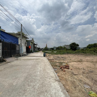 Đất Khánh Bình , Tp Tân Uyên Đối Diện Chợ Quang Vinh , Ngã Tư Khánh Bình.