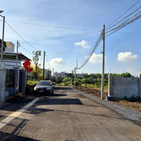 Bán Đất Thổ Cư 125M2 Tại Phường An Hòa Tp Biên Hòa Giá Chỉ 1,72 Tỷ