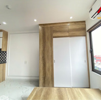 Phòng Trọ Studio Và 1N1K Giá Rẻ Full Đồ Mới Tinh, Khu Vưc Hoàng Mai, Thanh Xuân Chỉ 4. 6 Triệu