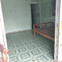 Bán Nhà Riêng Tại Phạm Văn Bạch, Thạnh Hóa, Long An, Giá Cực Chất 980 Triệu, 100M2