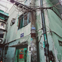 Hh 30 Tr. Bán Nhà Lê Thị Bạch Cát Shr 2 Lầu Hoàn Công Đủ Giá Bán 1 Ty880