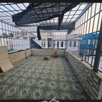 Bán Nhà Hẻm 4M Nguyễn Phúc Chu, P.15, Tân Bình 4X20M, 4 Phòng Ngủ 5 Vệ Sinh Giá Bán 6.45 Tỷ (Sổ Hồng Riêng)